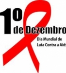 Dia Mundial de Prevenção Contra a AIDS